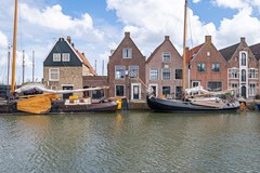 Gooische Kaai 16, 1141TV Monnickendam
